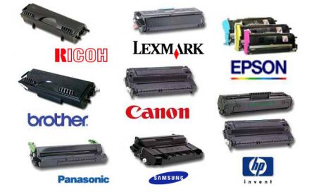 Refill Toner Printer Laserjet Refill Toner Printer Laserjet