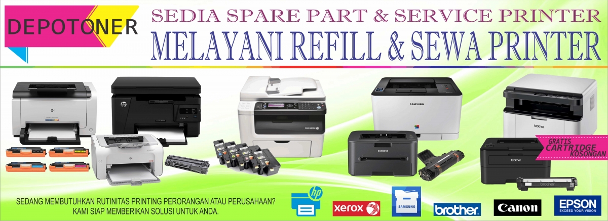 Sewa-Printer
